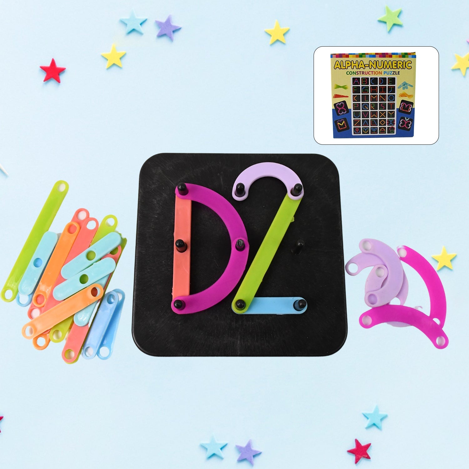 BrainCode Puzzle BrainCode Puzzle